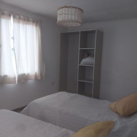 Dona Lia Vila El Calafate Exterior foto