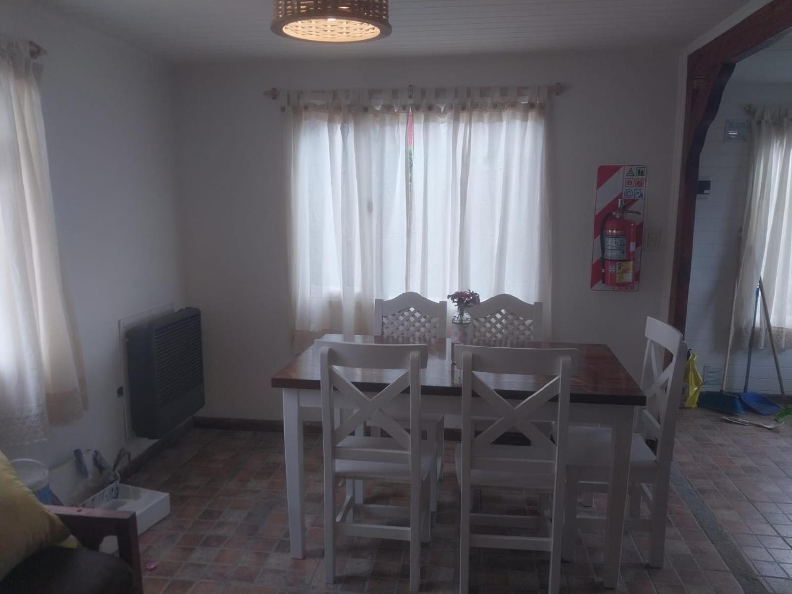 Dona Lia Vila El Calafate Exterior foto