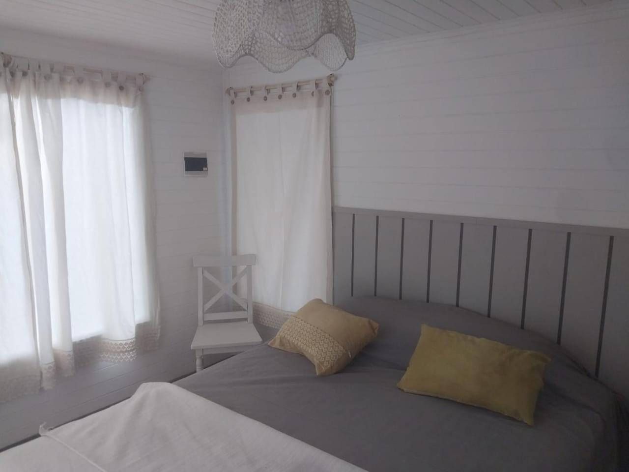 Dona Lia Vila El Calafate Exterior foto