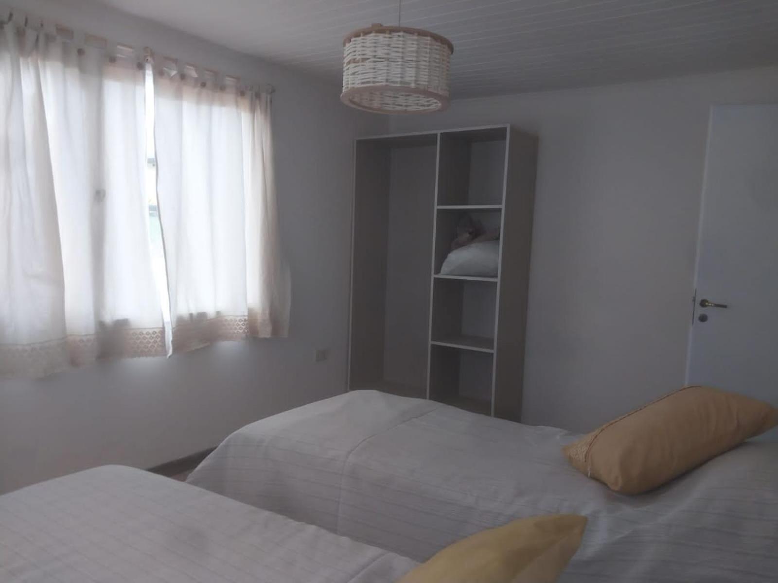 Dona Lia Vila El Calafate Exterior foto