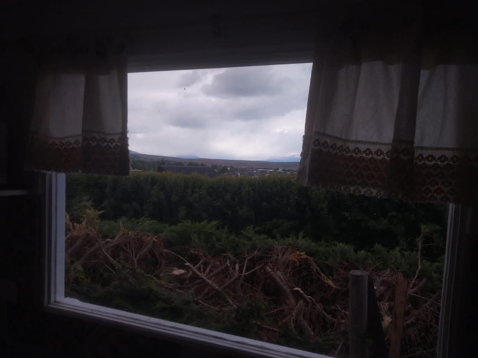 Dona Lia Vila El Calafate Exterior foto
