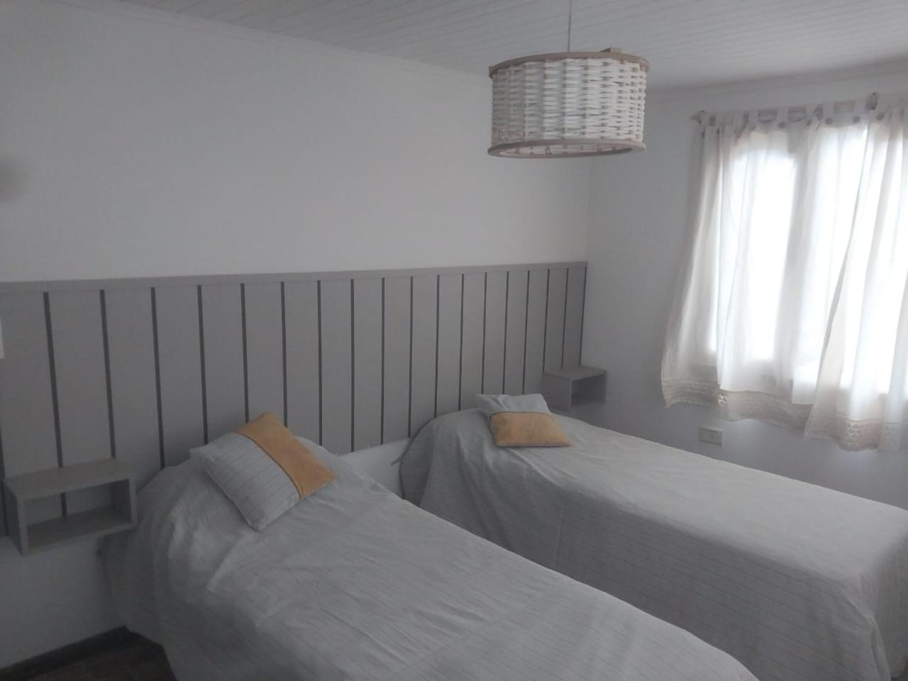 Dona Lia Vila El Calafate Exterior foto
