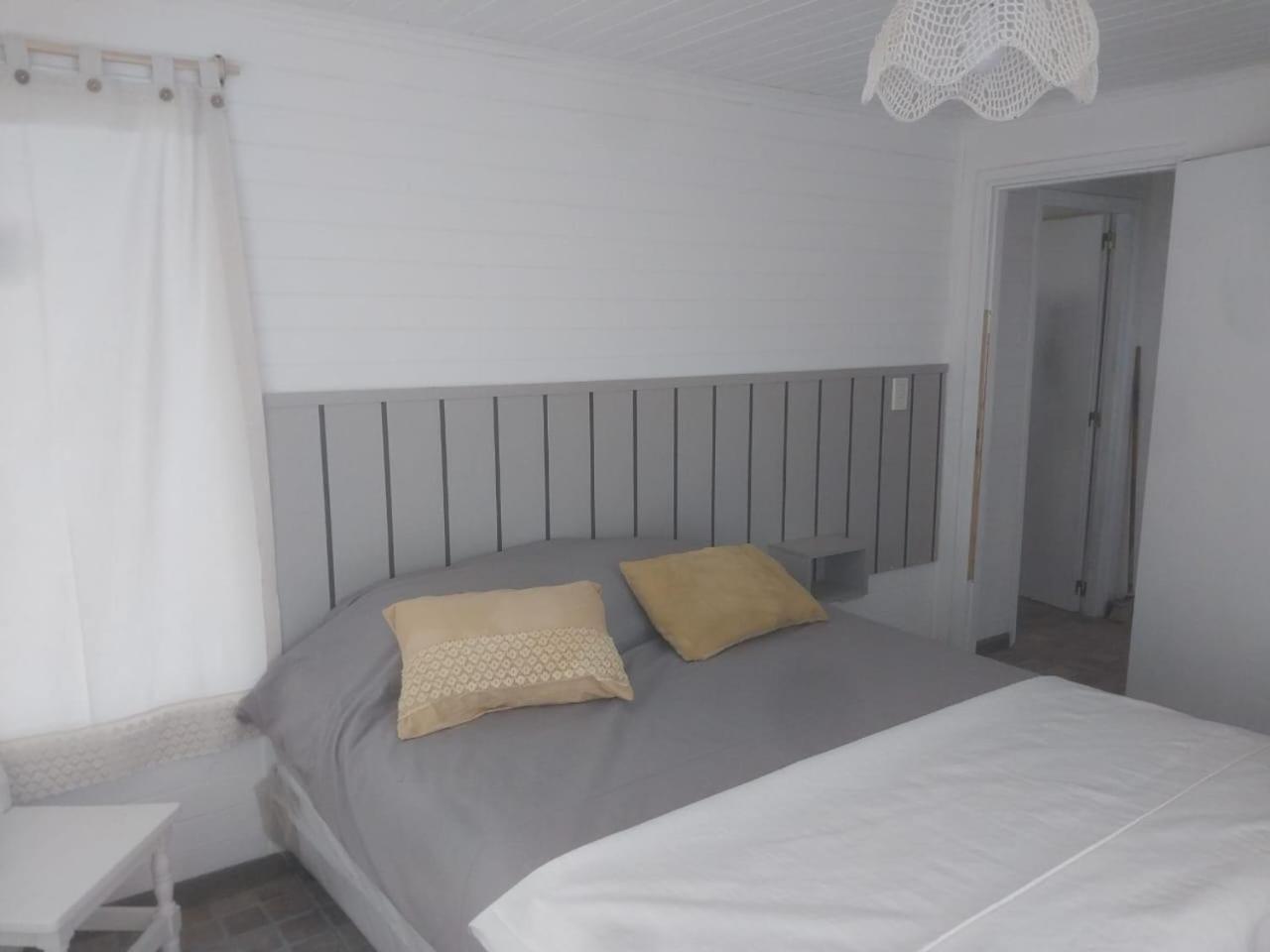 Dona Lia Vila El Calafate Exterior foto